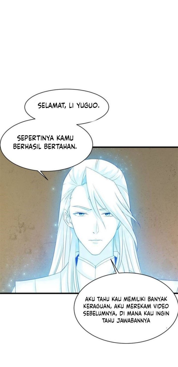 Forced To Become the Villain’s Son-in-law Chapter 94 - halaman 16
