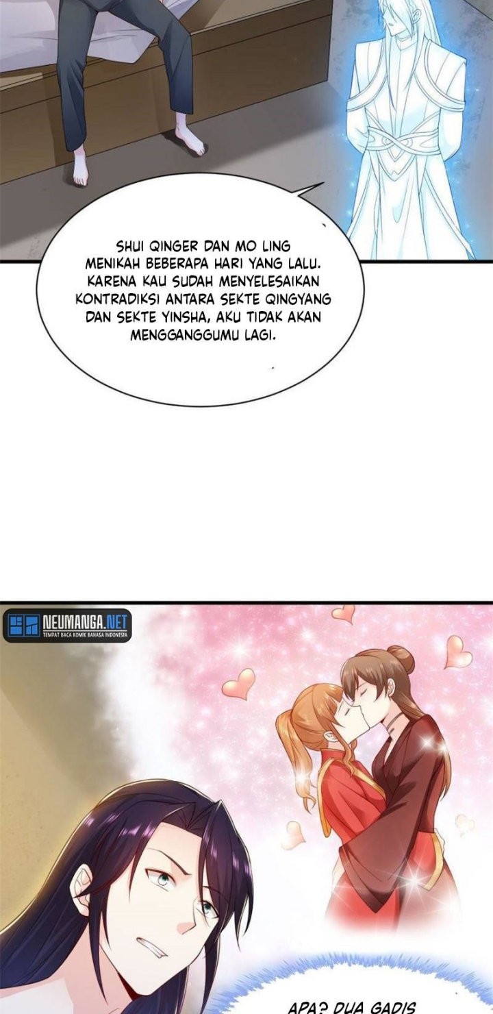 Forced To Become the Villain’s Son-in-law Chapter 94 - halaman 19