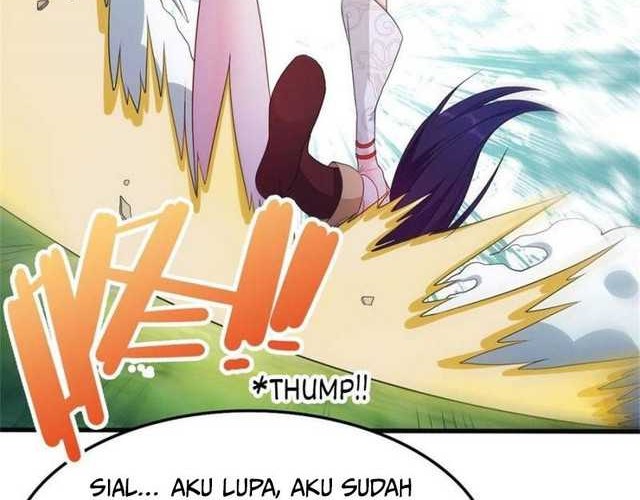 Forced To Become the Villain’s Son-in-law Chapter 95 - halaman 14