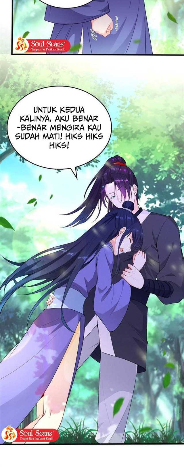 Forced To Become the Villain’s Son-in-law Chapter 95 - halaman 20