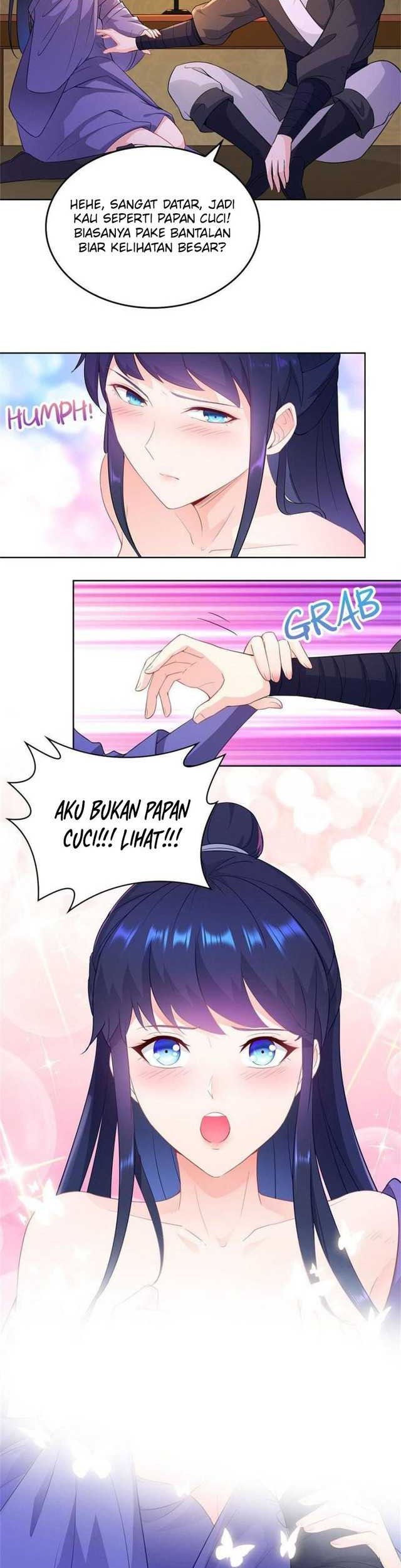 Forced To Become the Villain’s Son-in-law Chapter 96 - halaman 13