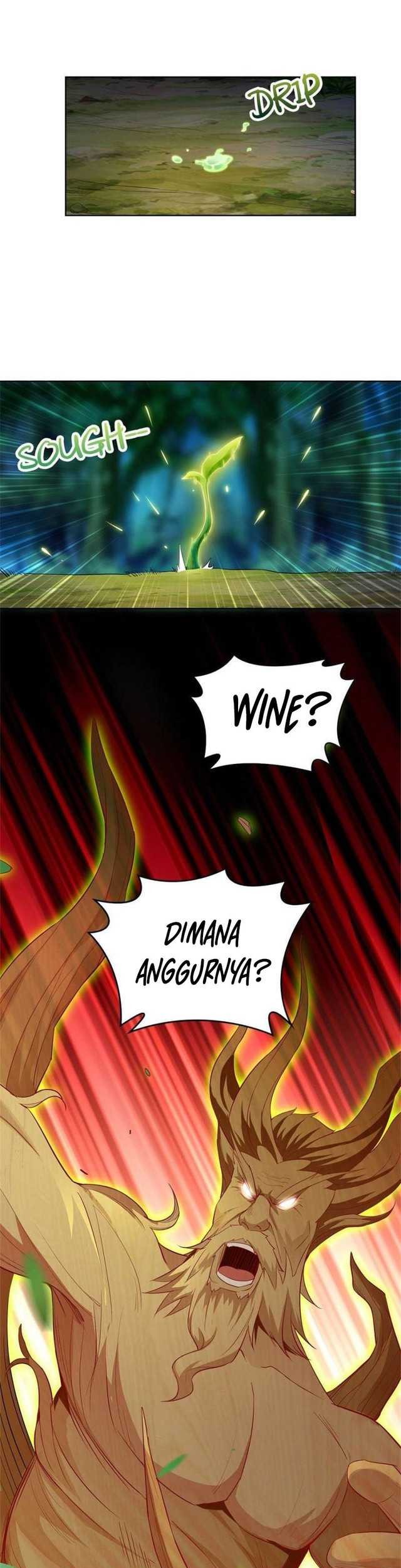 Forced To Become the Villain’s Son-in-law Chapter 96 - halaman 19