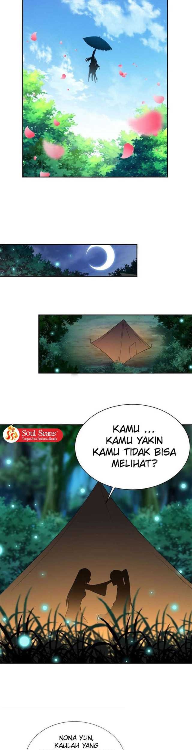 Forced To Become the Villain’s Son-in-law Chapter 96 - halaman 7