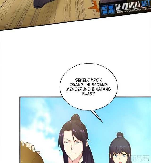 Forced To Become the Villain’s Son-in-law Chapter 97 - halaman 13