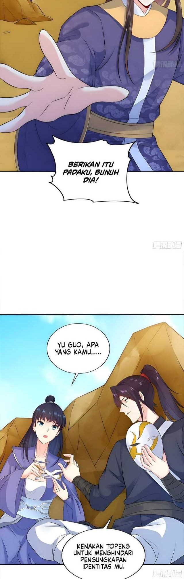Forced To Become the Villain’s Son-in-law Chapter 97 - halaman 20