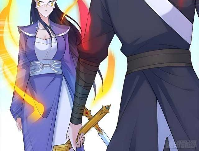 Forced To Become the Villain’s Son-in-law Chapter 97 - halaman 25