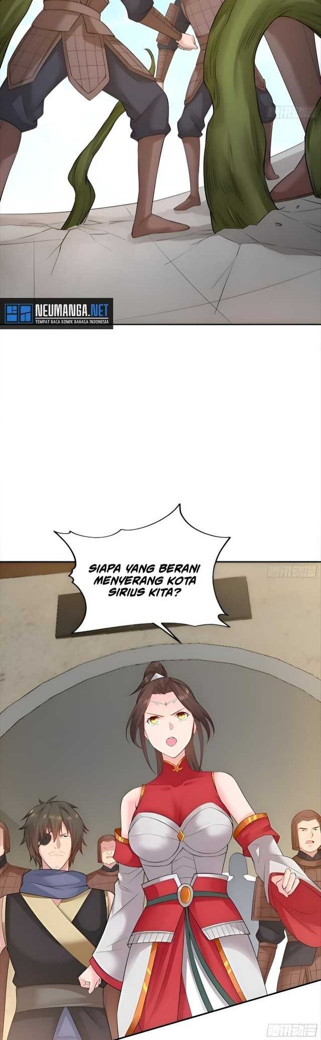 Forced To Become the Villain’s Son-in-law Chapter 97 - halaman 5