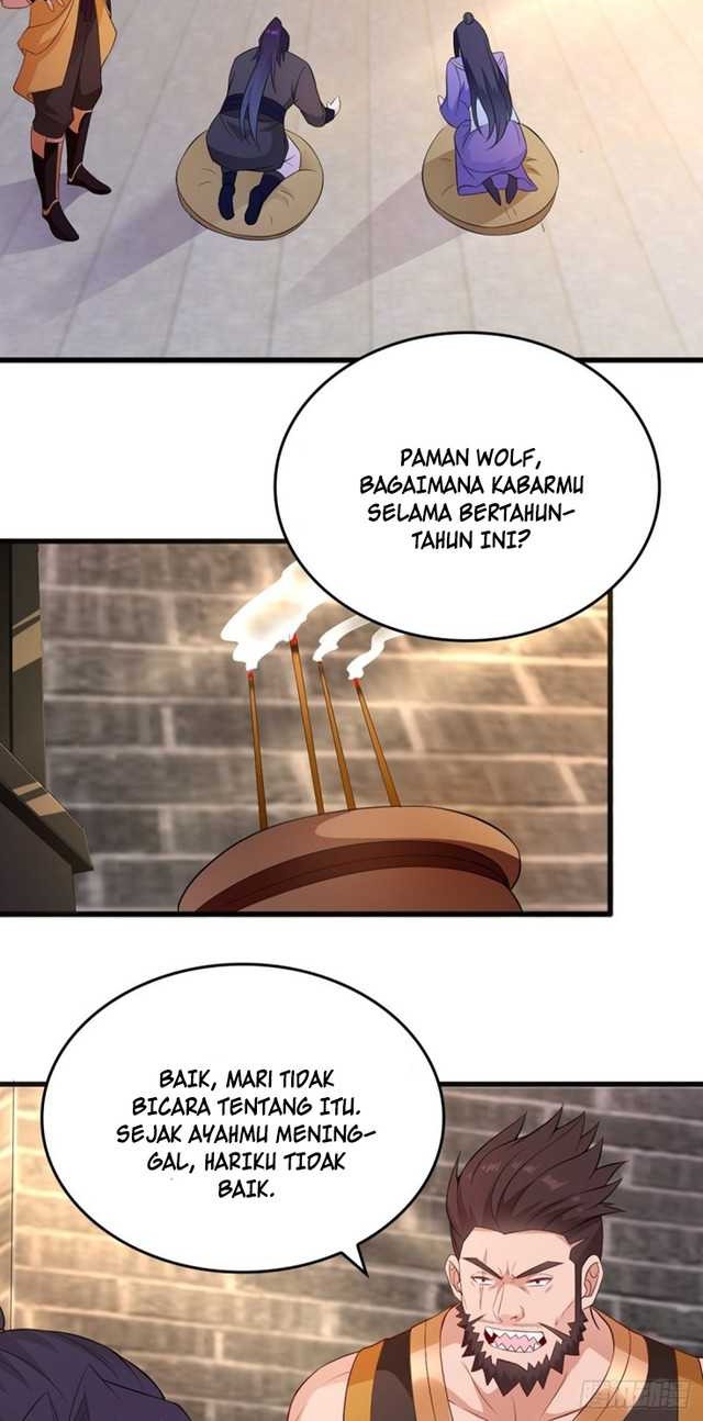 Forced To Become the Villain’s Son-in-law Chapter 99 - halaman 13
