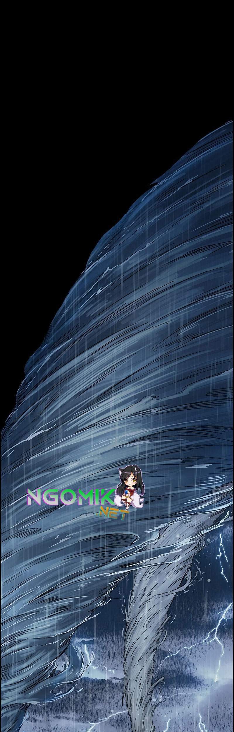 Foreigner on the Periphery Chapter 0 - halaman 16