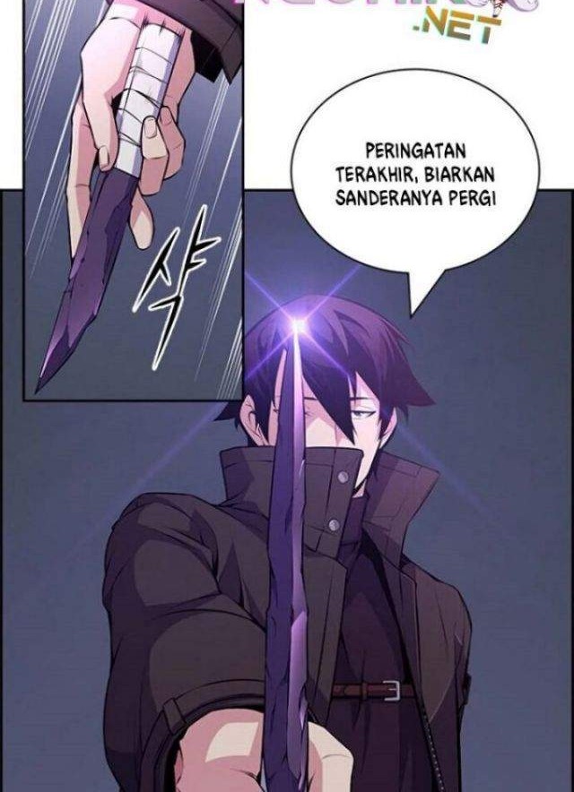 Foreigner on the Periphery Chapter 1 - halaman 69
