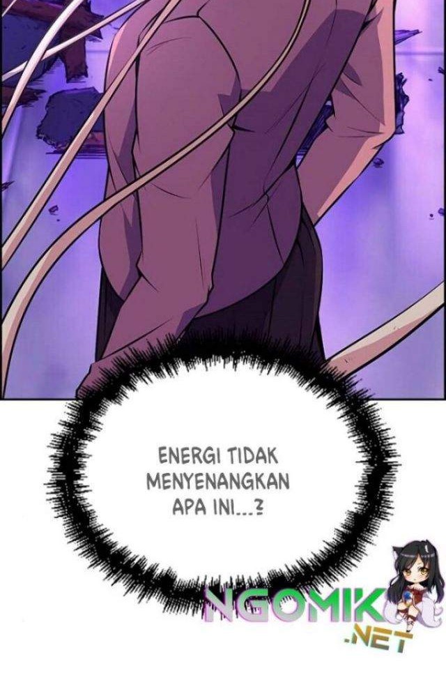 Foreigner on the Periphery Chapter 1 - halaman 83