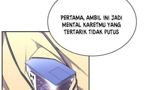 Foreigner on the Periphery Chapter 1 - halaman 9