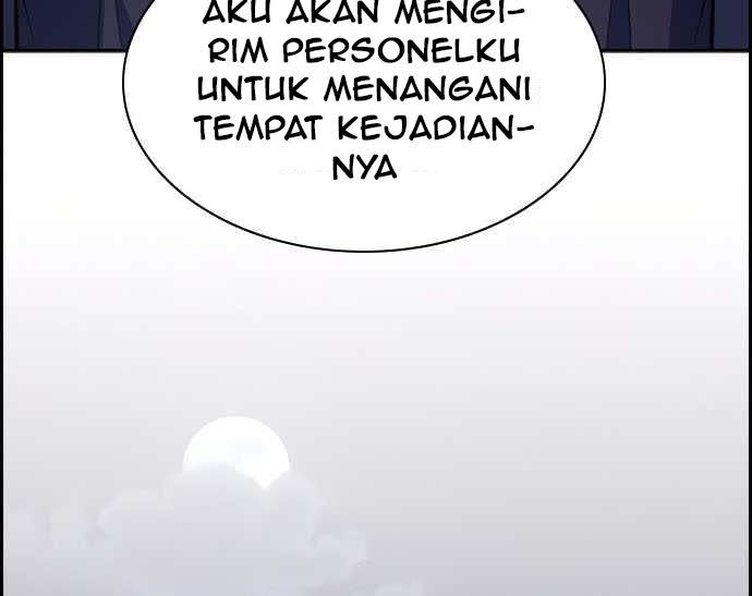 Foreigner on the Periphery Chapter 10 - halaman 22