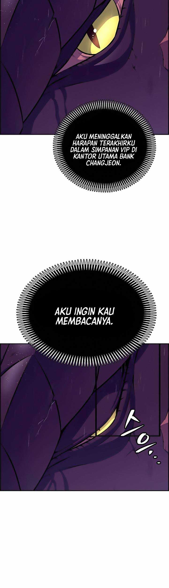 Foreigner on the Periphery Chapter 12 - halaman 36