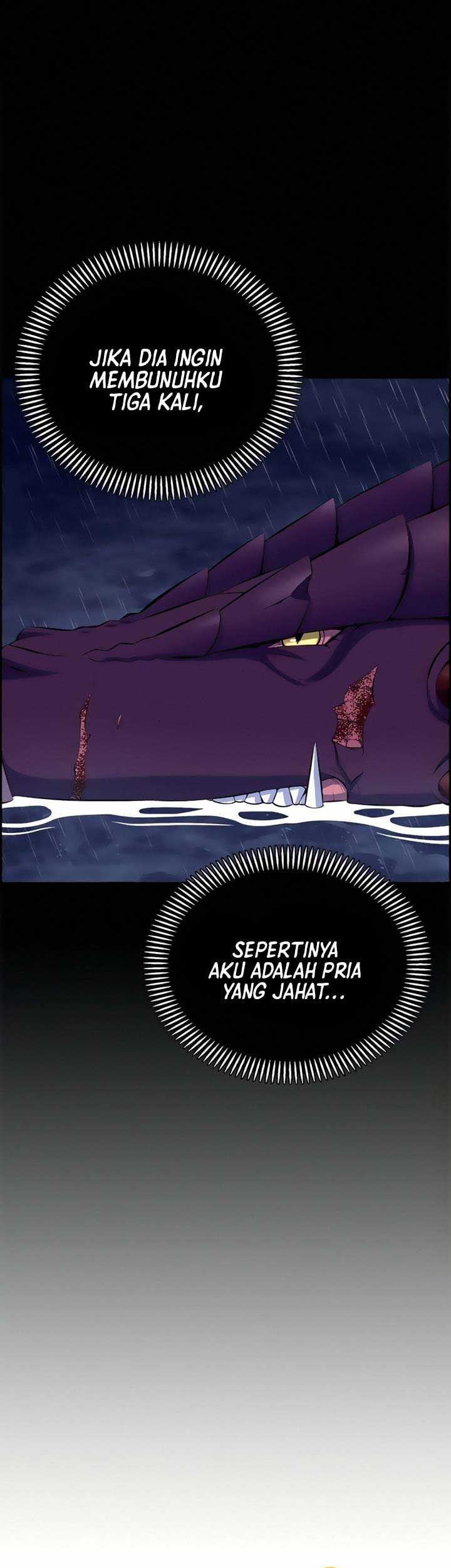 Foreigner on the Periphery Chapter 12 - halaman 66