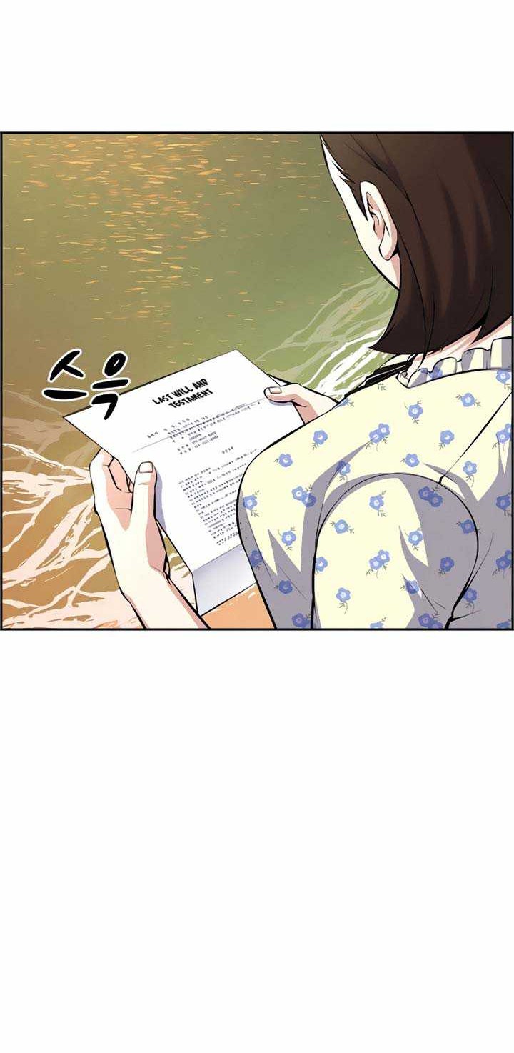 Foreigner on the Periphery Chapter 12 - halaman 75