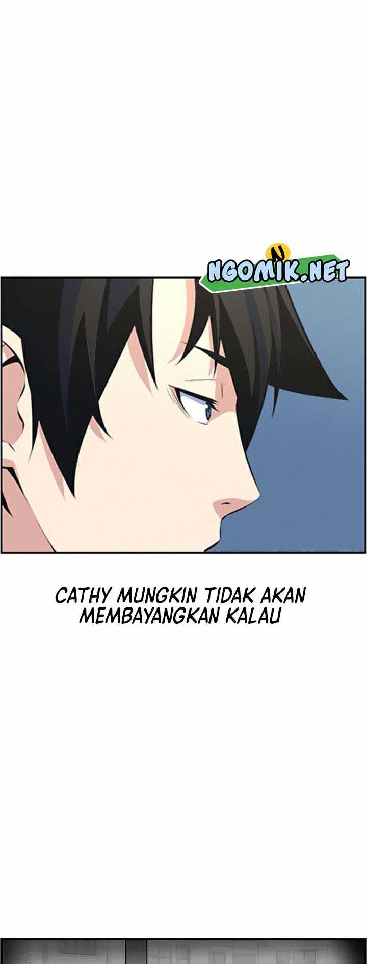 Foreigner on the Periphery Chapter 13 - halaman 21