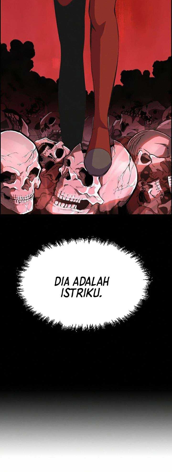 Foreigner on the Periphery Chapter 15 - halaman 11