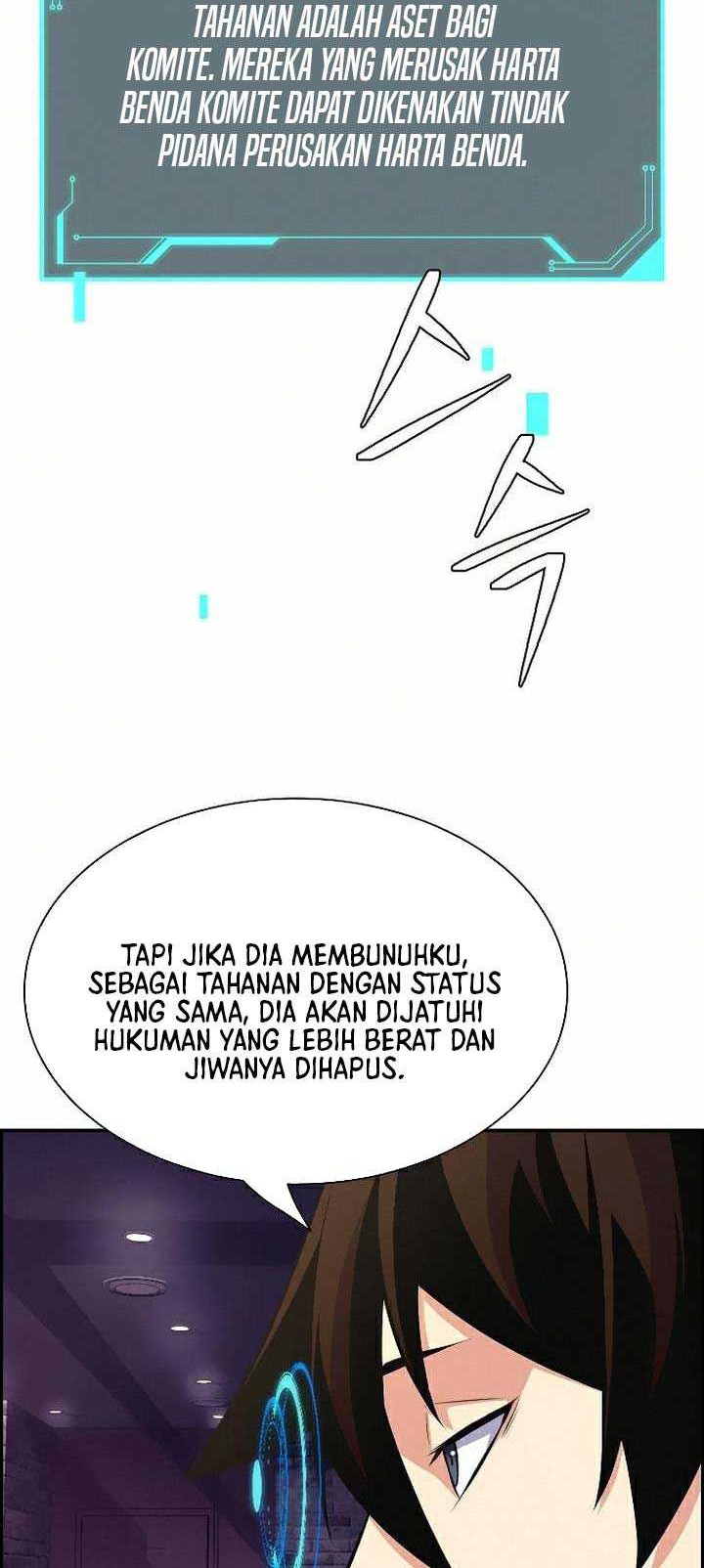 Foreigner on the Periphery Chapter 15 - halaman 41