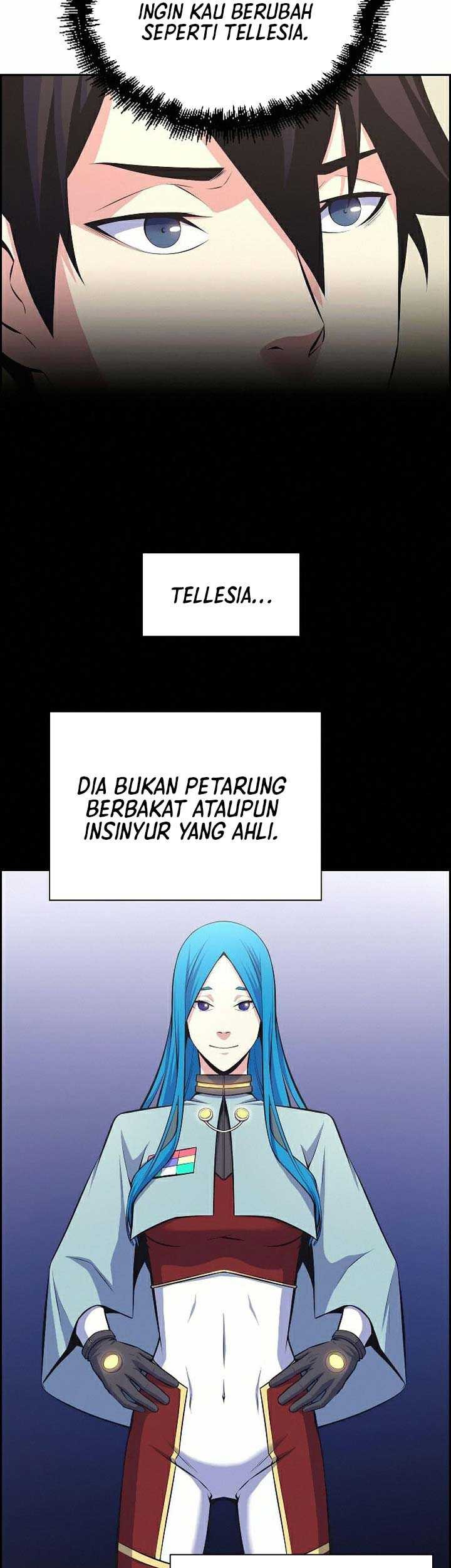 Foreigner on the Periphery Chapter 16 - halaman 30