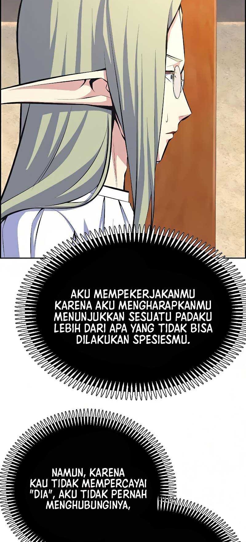 Foreigner on the Periphery Chapter 17 - halaman 29