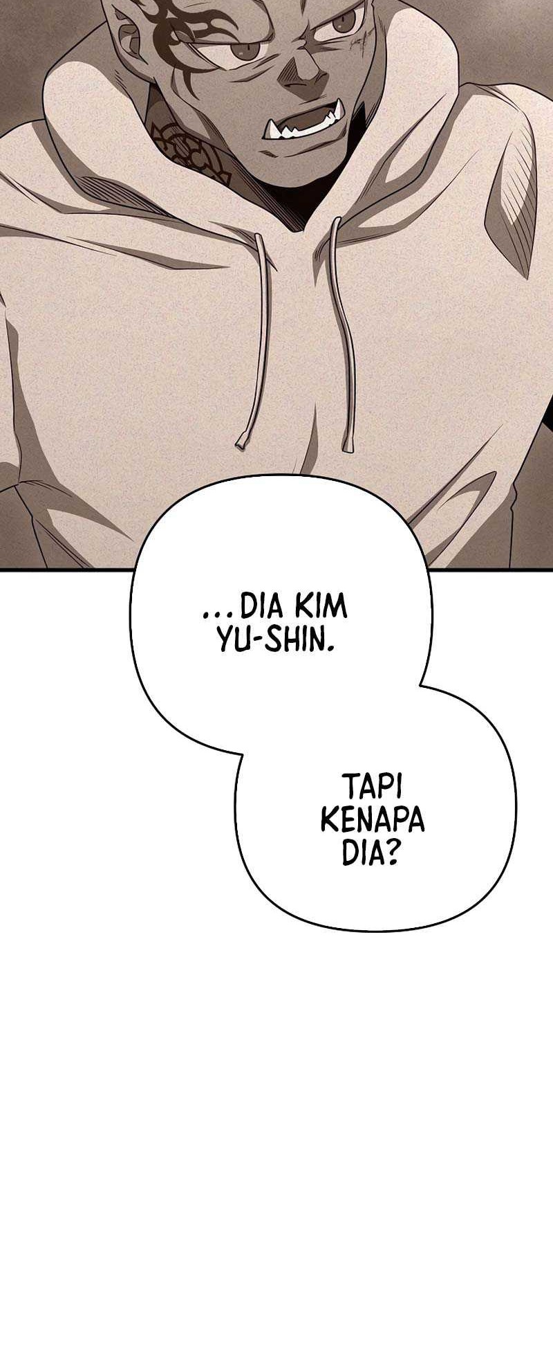 Foreigner on the Periphery Chapter 18 - halaman 31