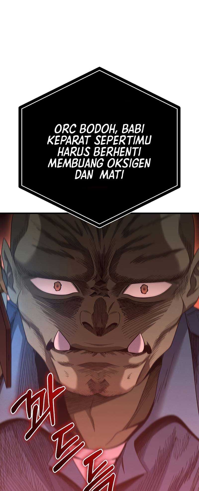 Foreigner on the Periphery Chapter 18 - halaman 35