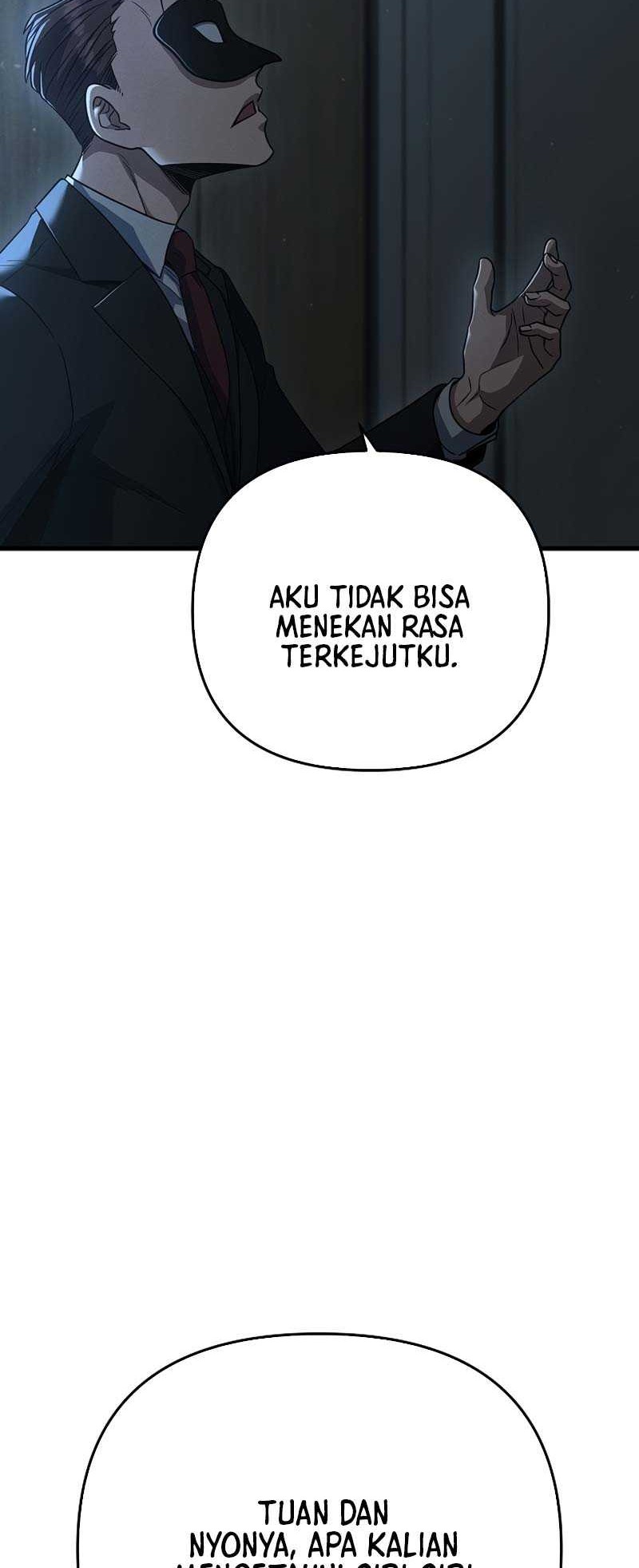 Foreigner on the Periphery Chapter 18 - halaman 57