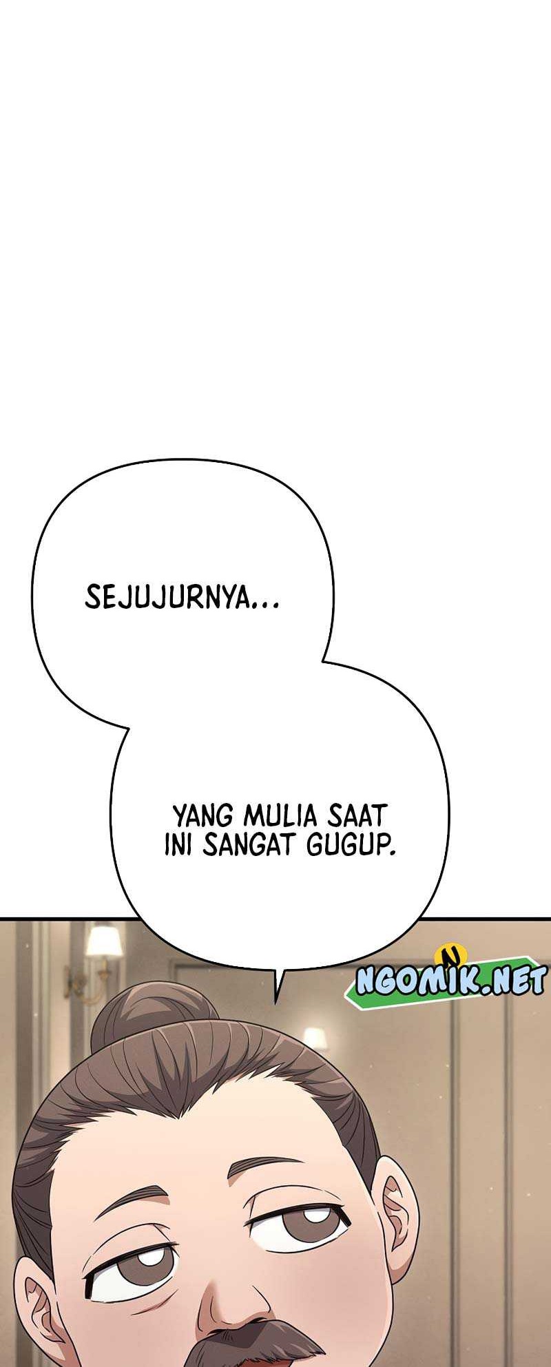 Foreigner on the Periphery Chapter 18 - halaman 69