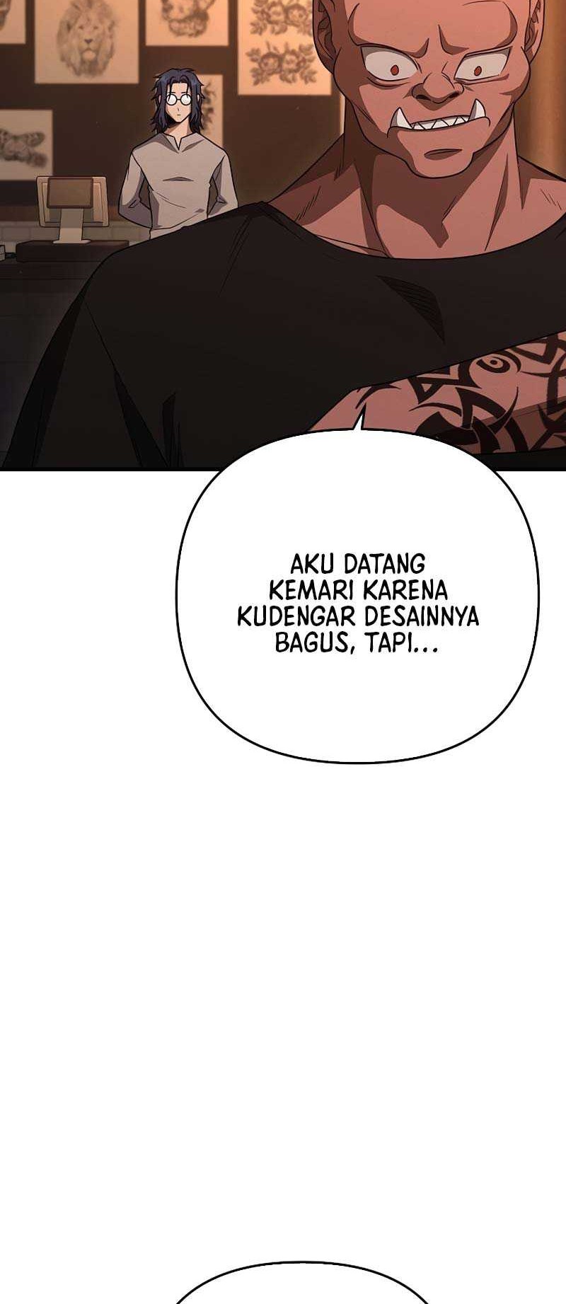 Foreigner on the Periphery Chapter 18 - halaman 7
