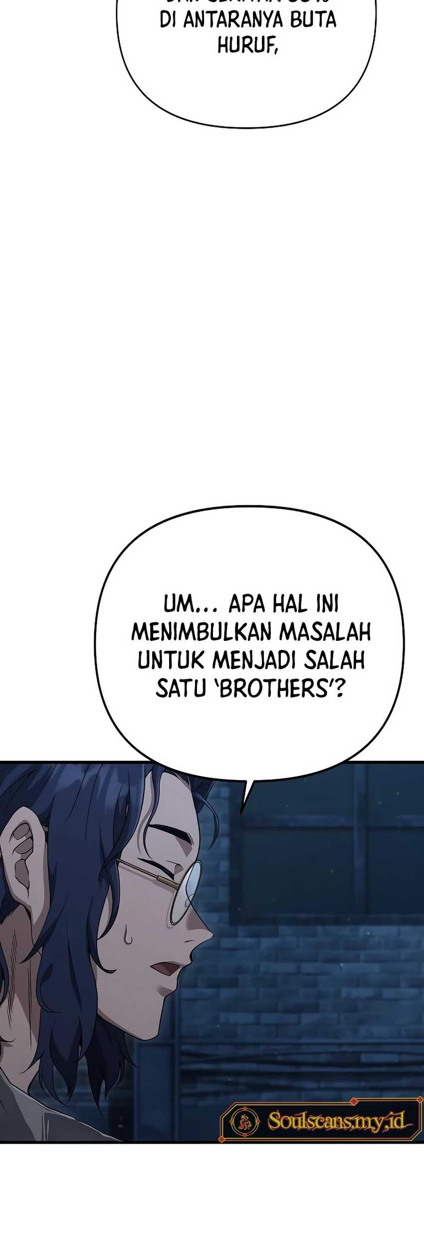 Foreigner on the Periphery Chapter 19 - halaman 11