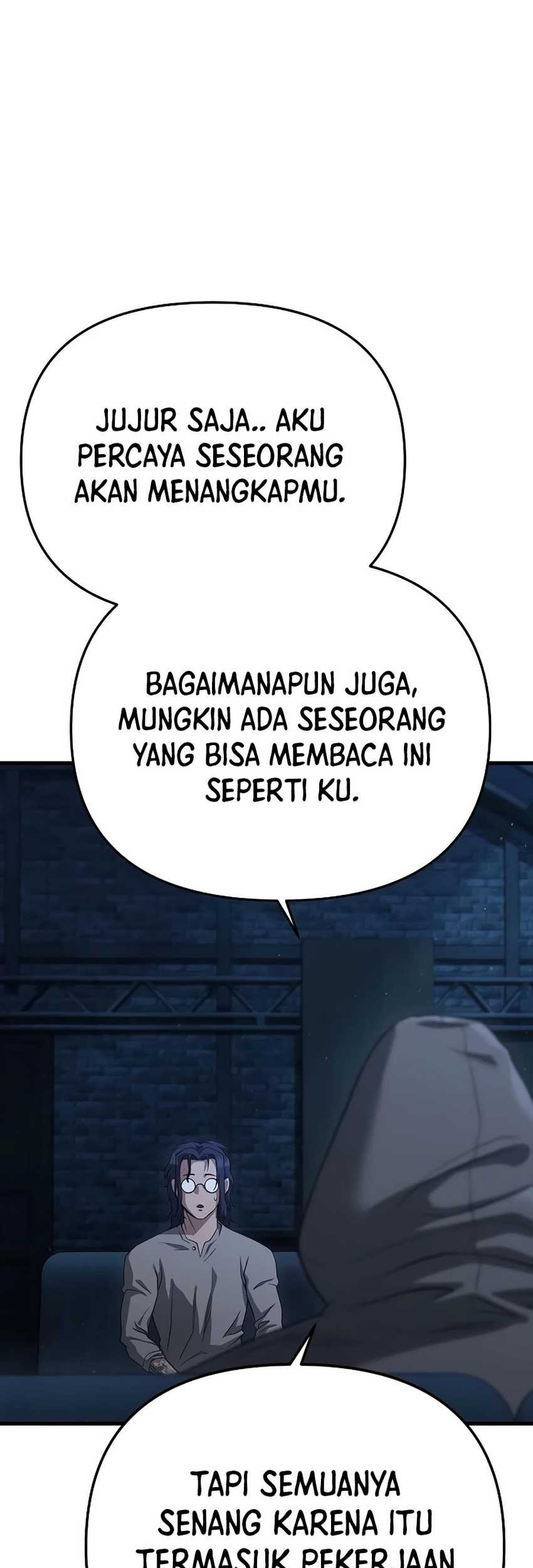 Foreigner on the Periphery Chapter 19 - halaman 13