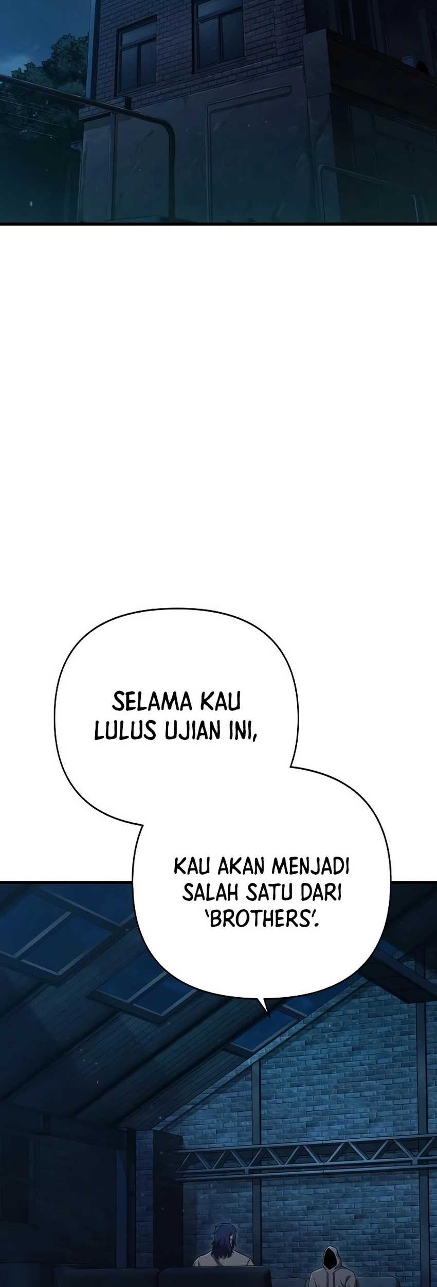 Foreigner on the Periphery Chapter 19 - halaman 4