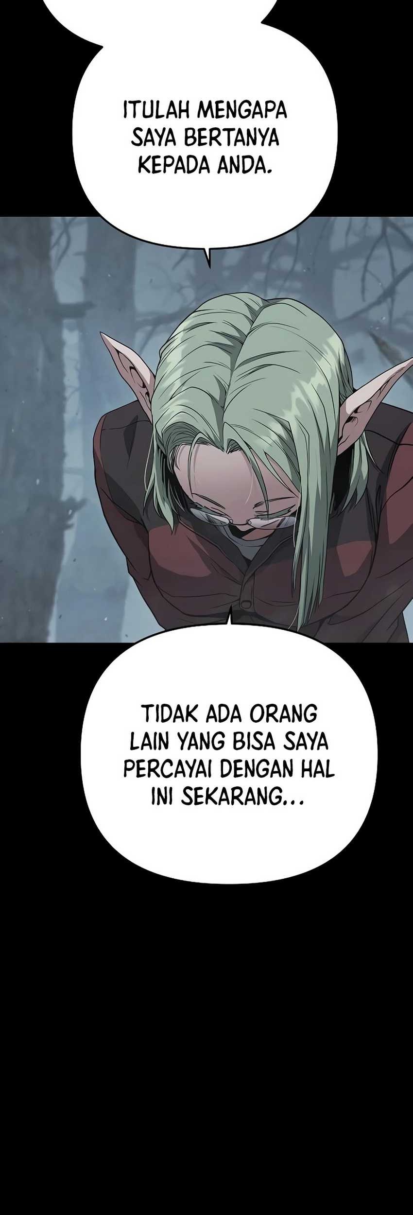 Foreigner on the Periphery Chapter 19 - halaman 46