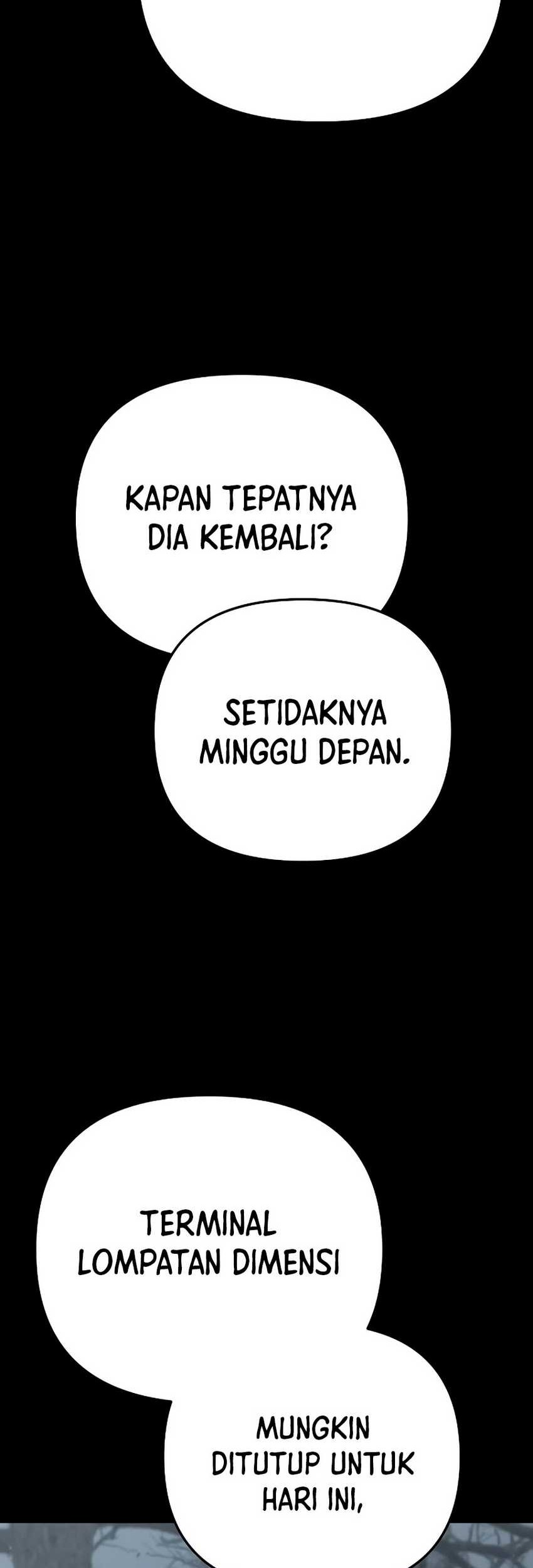 Foreigner on the Periphery Chapter 19 - halaman 52