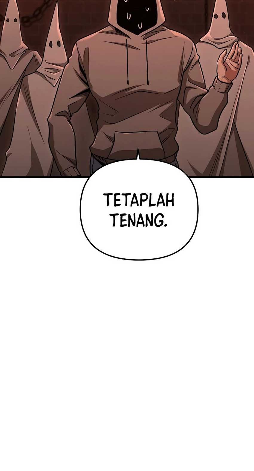 Foreigner on the Periphery Chapter 19 - halaman 80