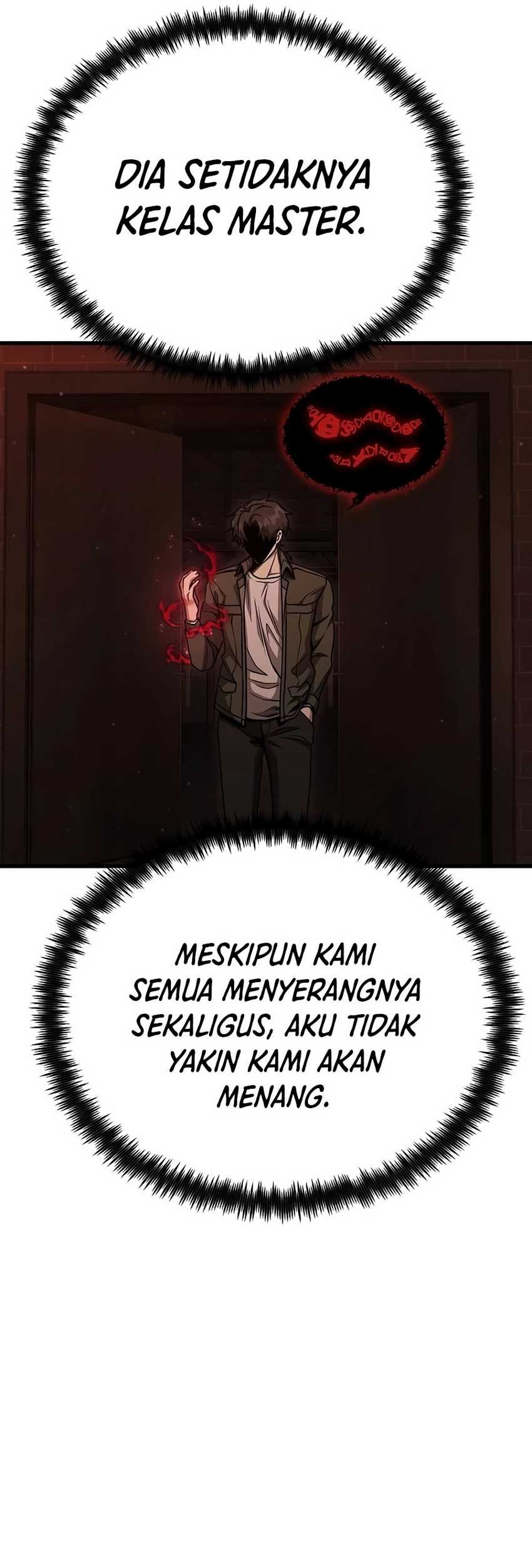 Foreigner on the Periphery Chapter 19 - halaman 81