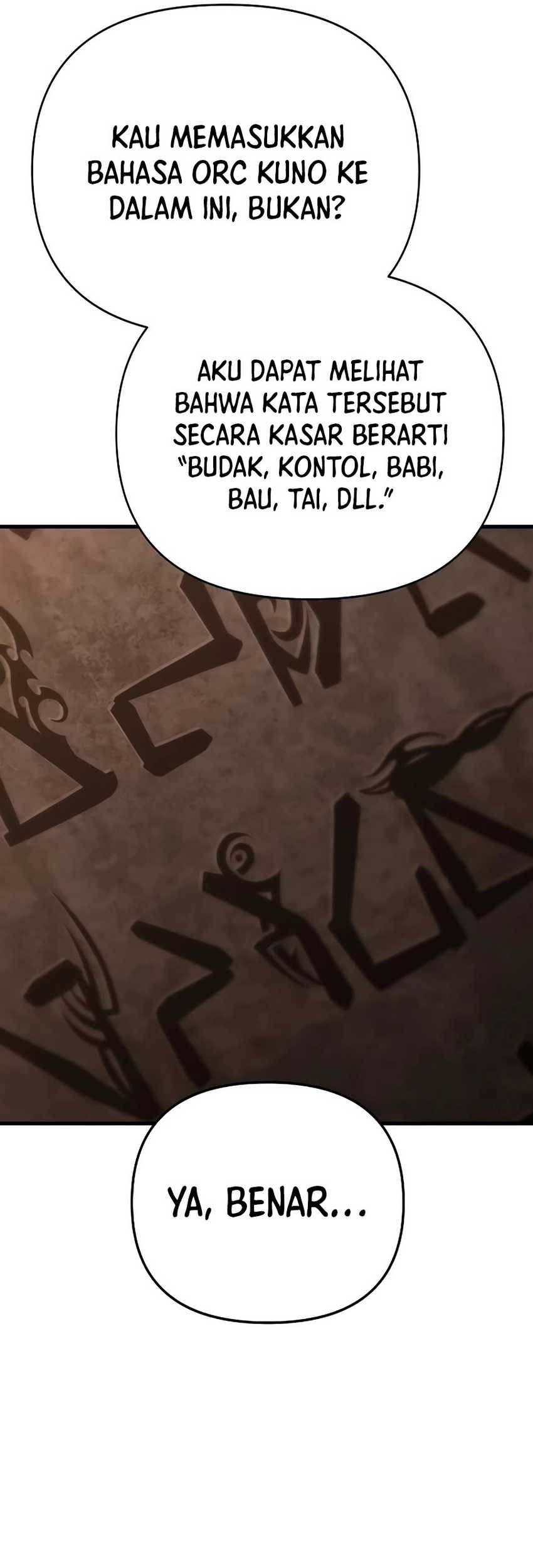 Foreigner on the Periphery Chapter 19 - halaman 9