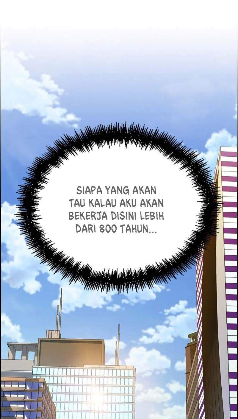 Foreigner on the Periphery Chapter 2 - halaman 59