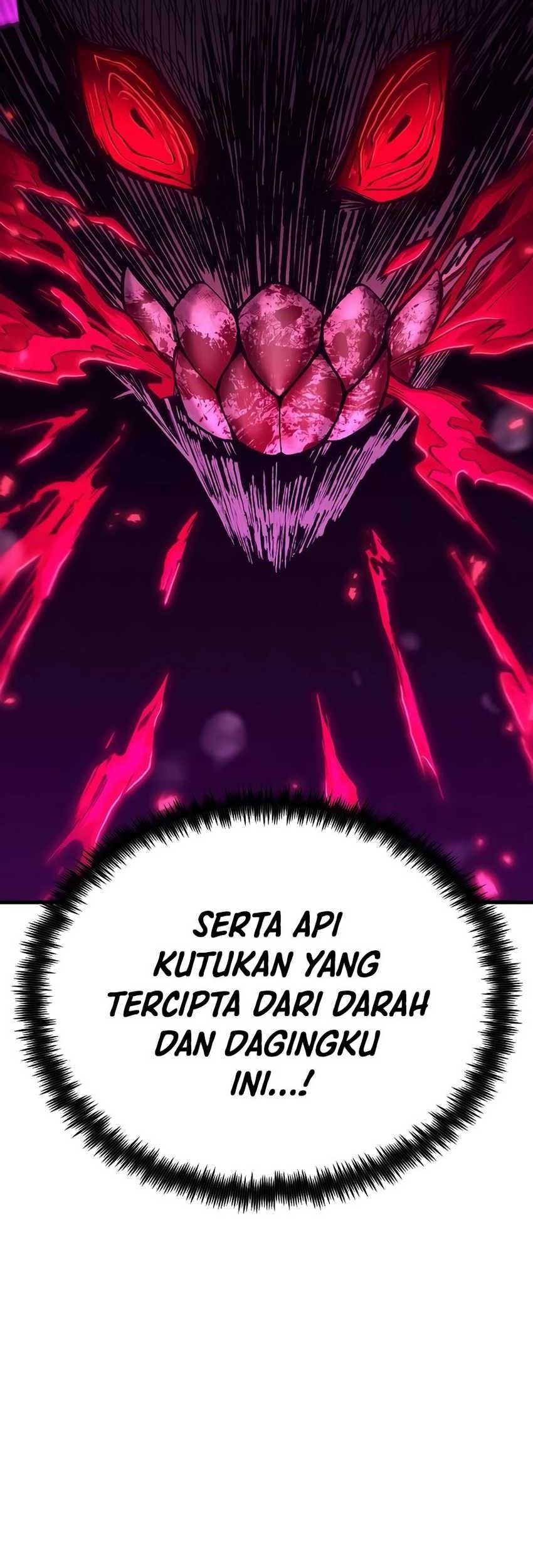 Foreigner on the Periphery Chapter 20 - halaman 29