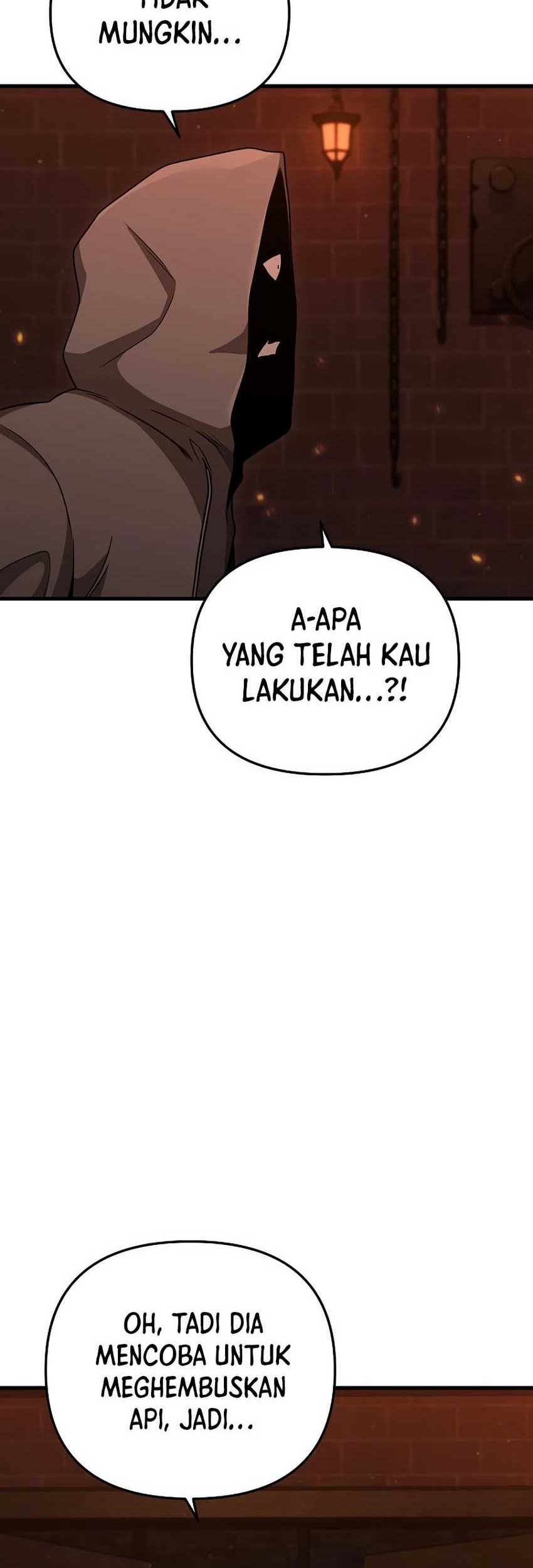 Foreigner on the Periphery Chapter 20 - halaman 35