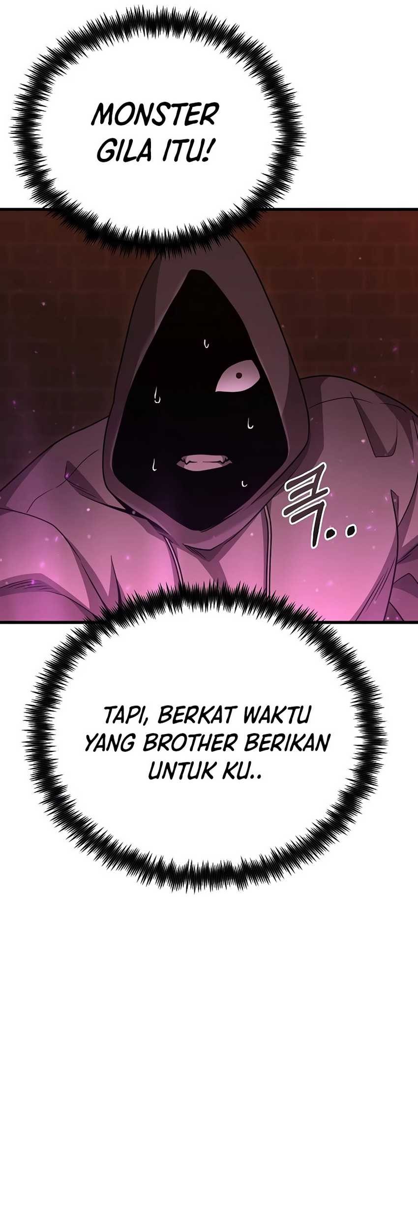 Foreigner on the Periphery Chapter 20 - halaman 37