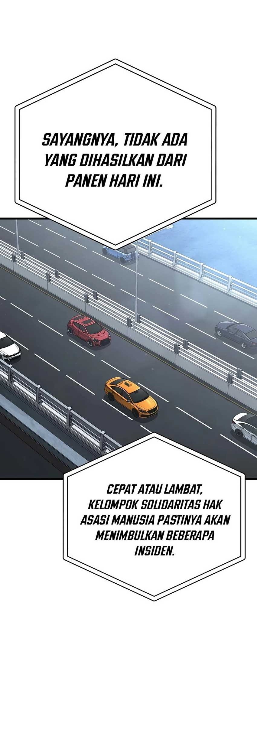 Foreigner on the Periphery Chapter 20 - halaman 72