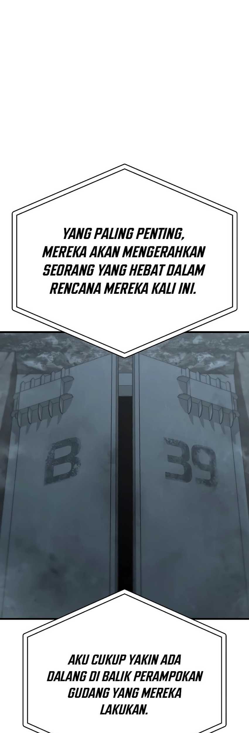 Foreigner on the Periphery Chapter 20 - halaman 75