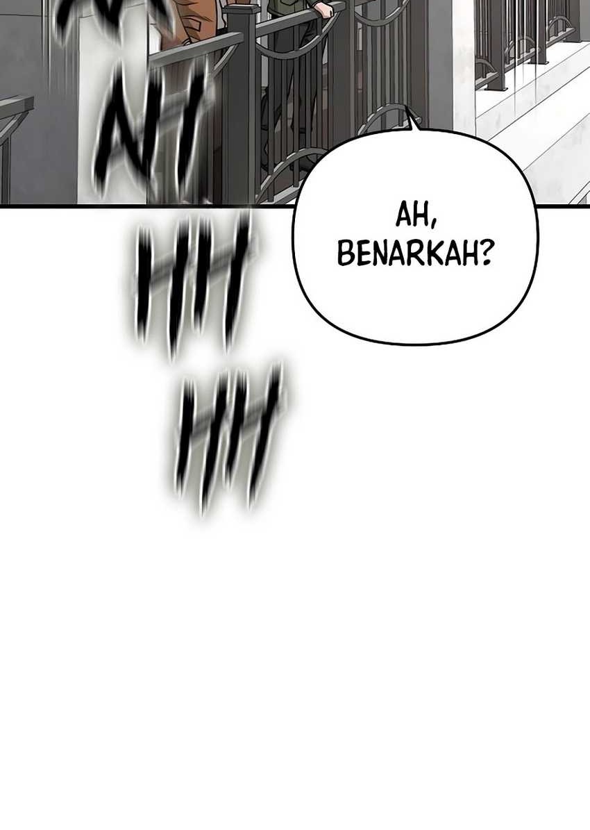 Foreigner on the Periphery Chapter 21 - halaman 29