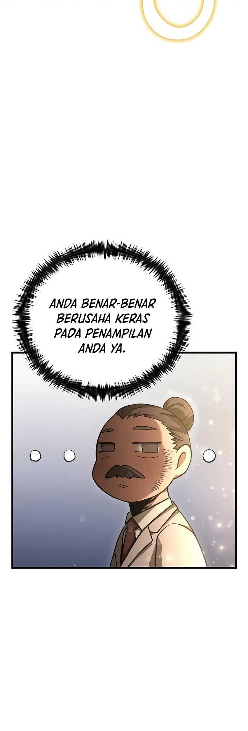 Foreigner on the Periphery Chapter 21 - halaman 48