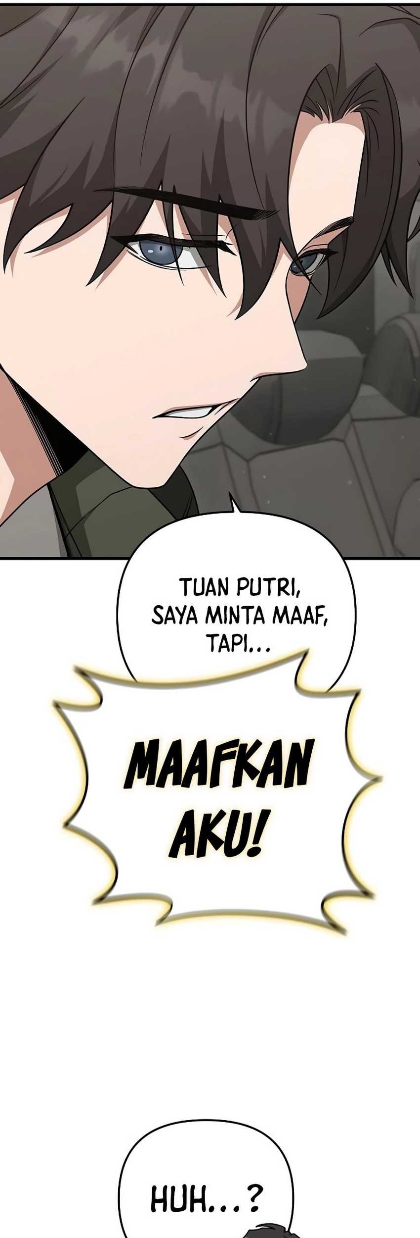 Foreigner on the Periphery Chapter 22 - halaman 23