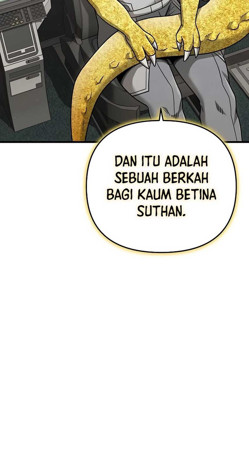 Foreigner on the Periphery Chapter 22 - halaman 31