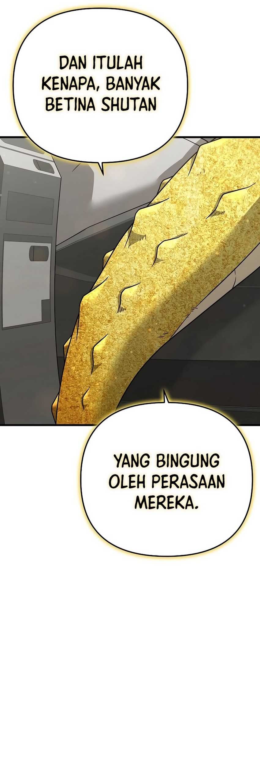 Foreigner on the Periphery Chapter 22 - halaman 32