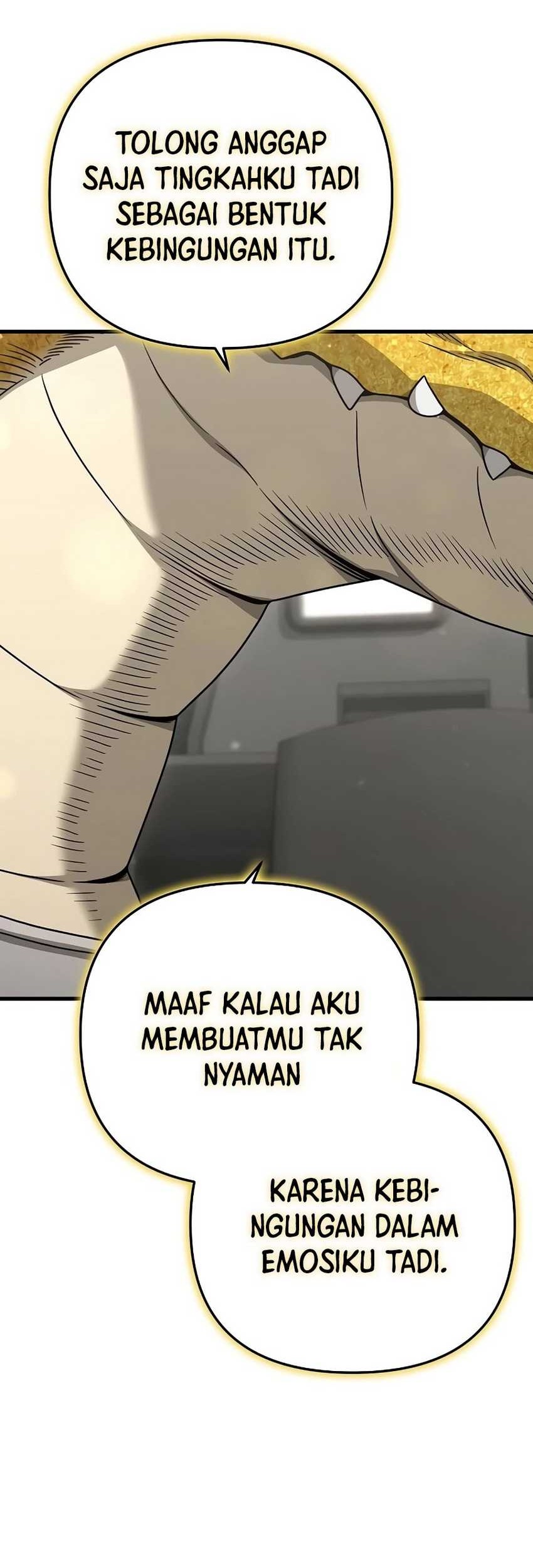 Foreigner on the Periphery Chapter 22 - halaman 33